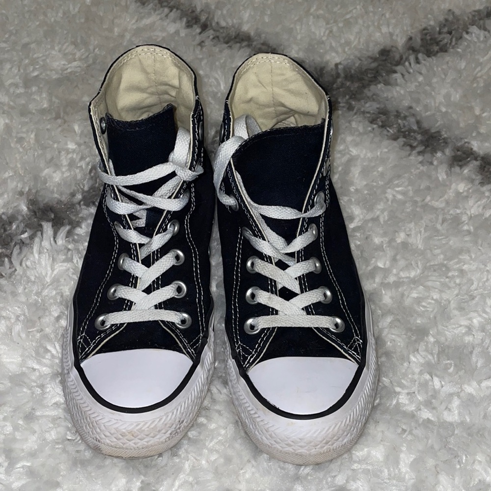 Converse High Tops